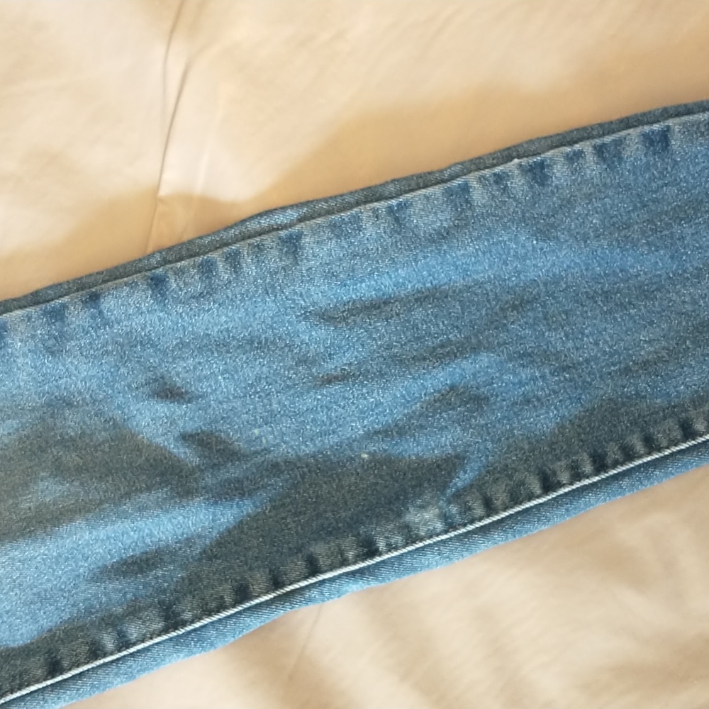 Everlane high rise skinny jeans - Picture 2 of 13